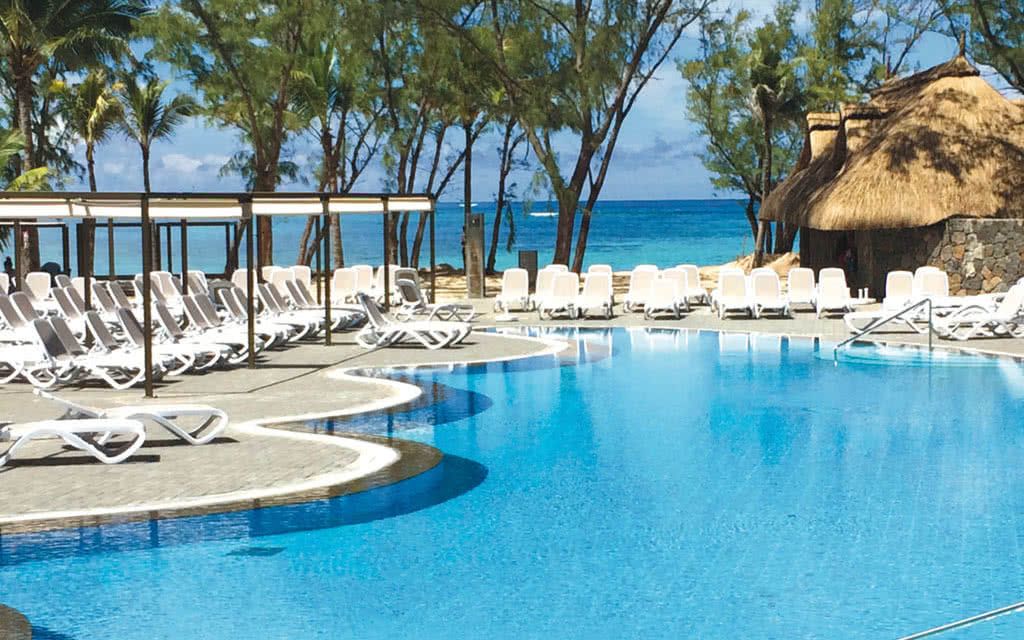 Hôtel Riu Le Morne 4* pas cher photo 1