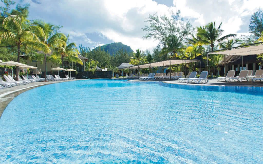 Hôtel Riu Le Morne 4* pas cher photo 3