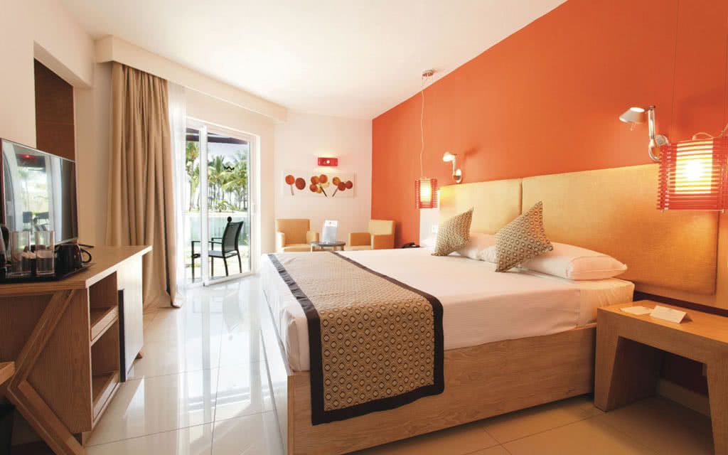 Hôtel Riu Le Morne 4* pas cher photo 4