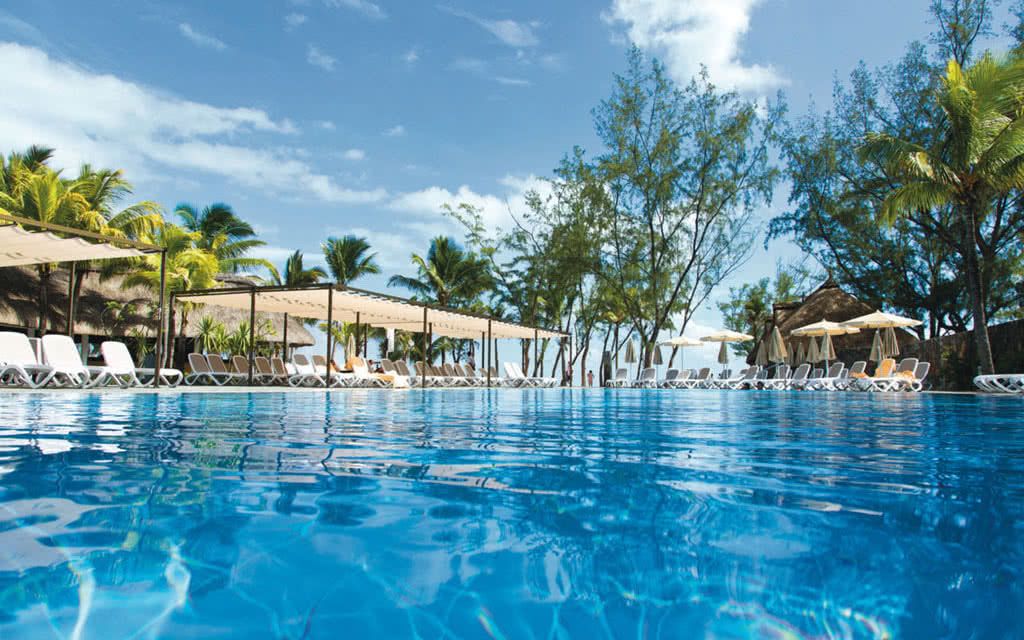 Hôtel Riu Le Morne 4* pas cher photo 6