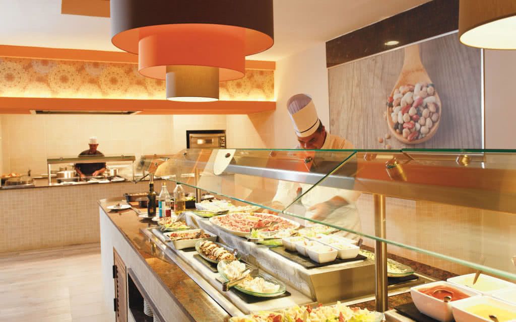 Hôtel Riu Le Morne 4* pas cher photo 10