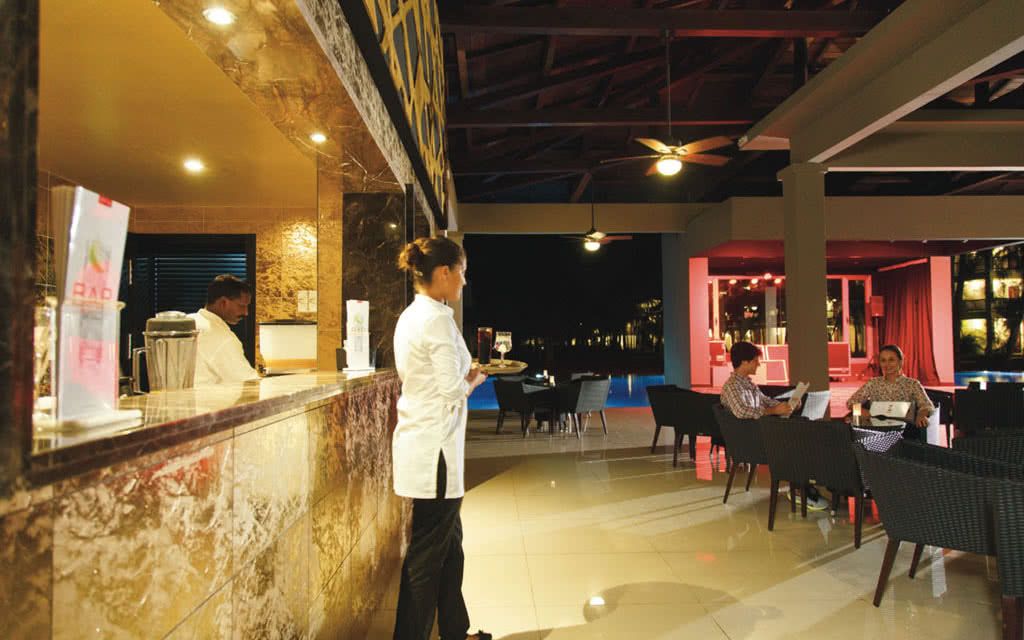 Hôtel Riu Le Morne 4* pas cher photo 11