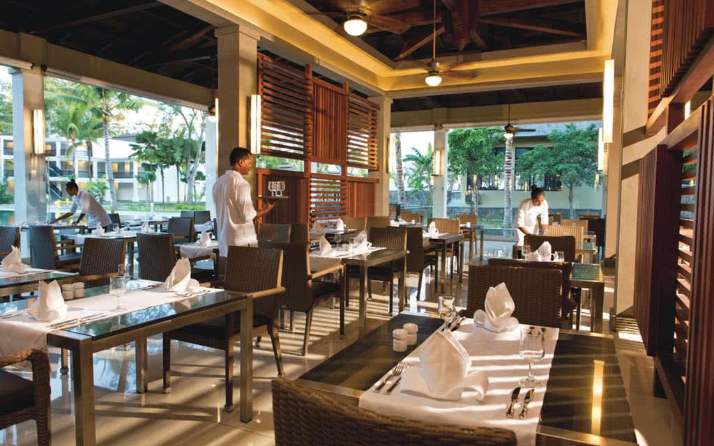 Hôtel Riu Le Morne 4* pas cher photo 12