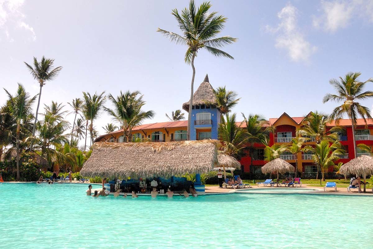 Caribe Club Princess Resort & Spa 4* pas cher photo 2