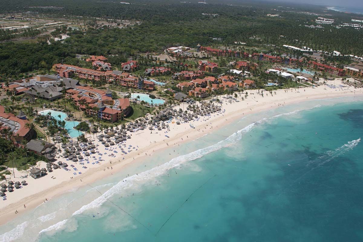 Caribe Club Princess Resort & Spa 4* pas cher photo 4