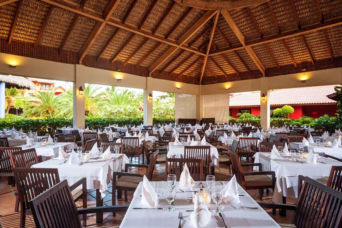 Caribe Club Princess Resort & Spa 4* pas cher photo 8