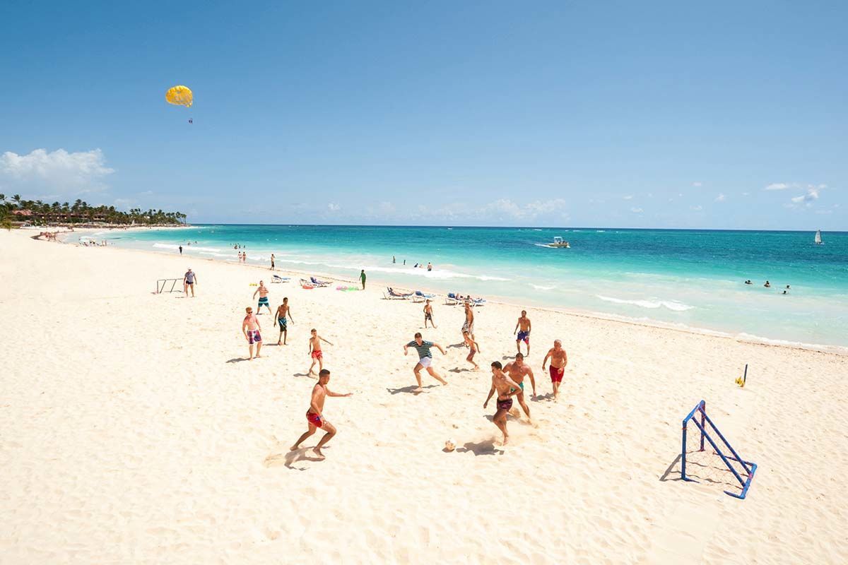 Caribe Club Princess Resort & Spa 4* pas cher photo 10