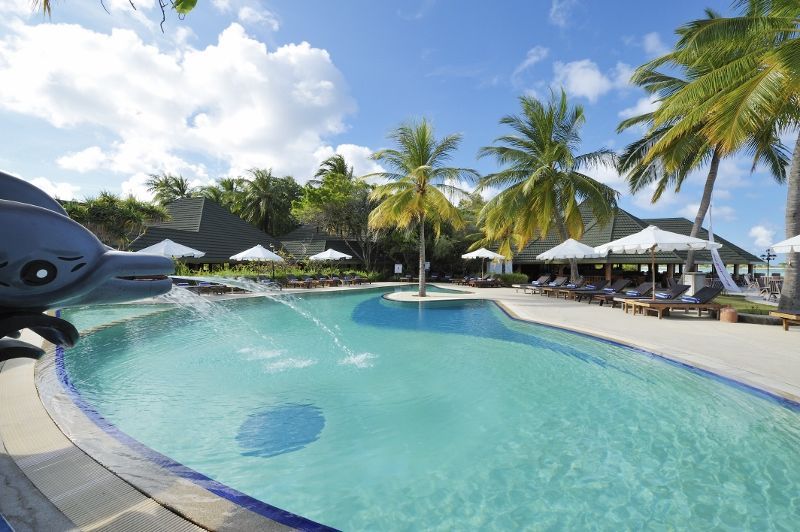 Paradise Island Resort & Spa 5* pas cher photo 3