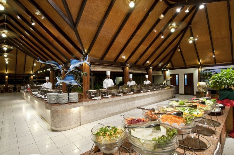 Paradise Island Resort & Spa 5* pas cher photo 7