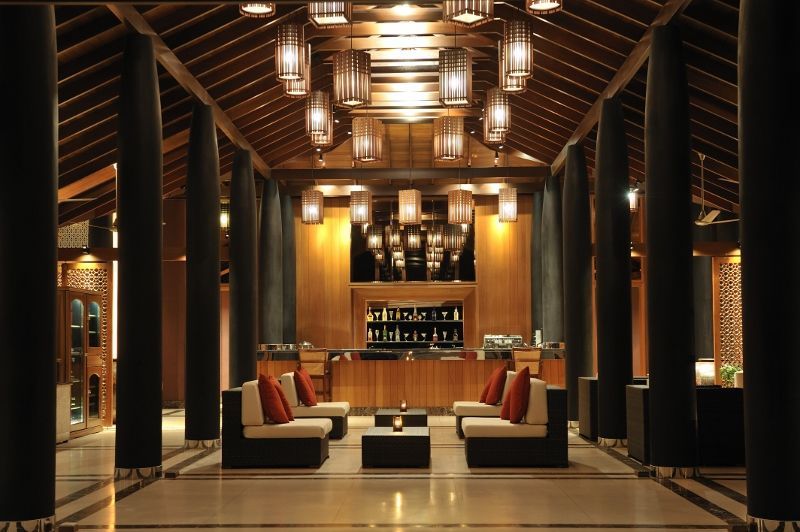 Paradise Island Resort & Spa 5* pas cher photo 9