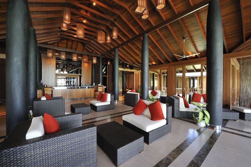 Paradise Island Resort & Spa 5* pas cher photo 11