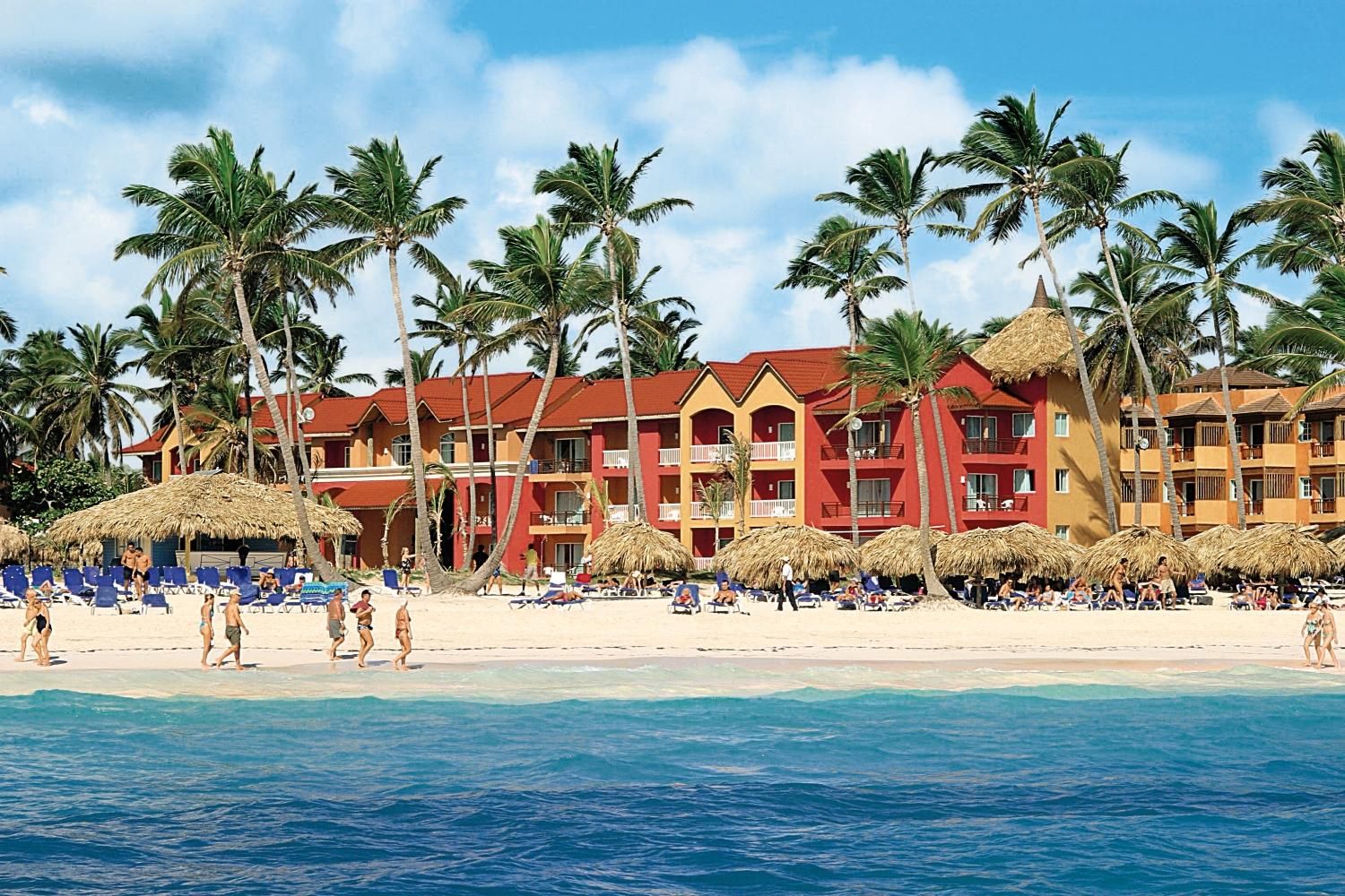 Punta Cana Princess All Suites Resort & Spa - - Adult only - 4* pas cher photo 2