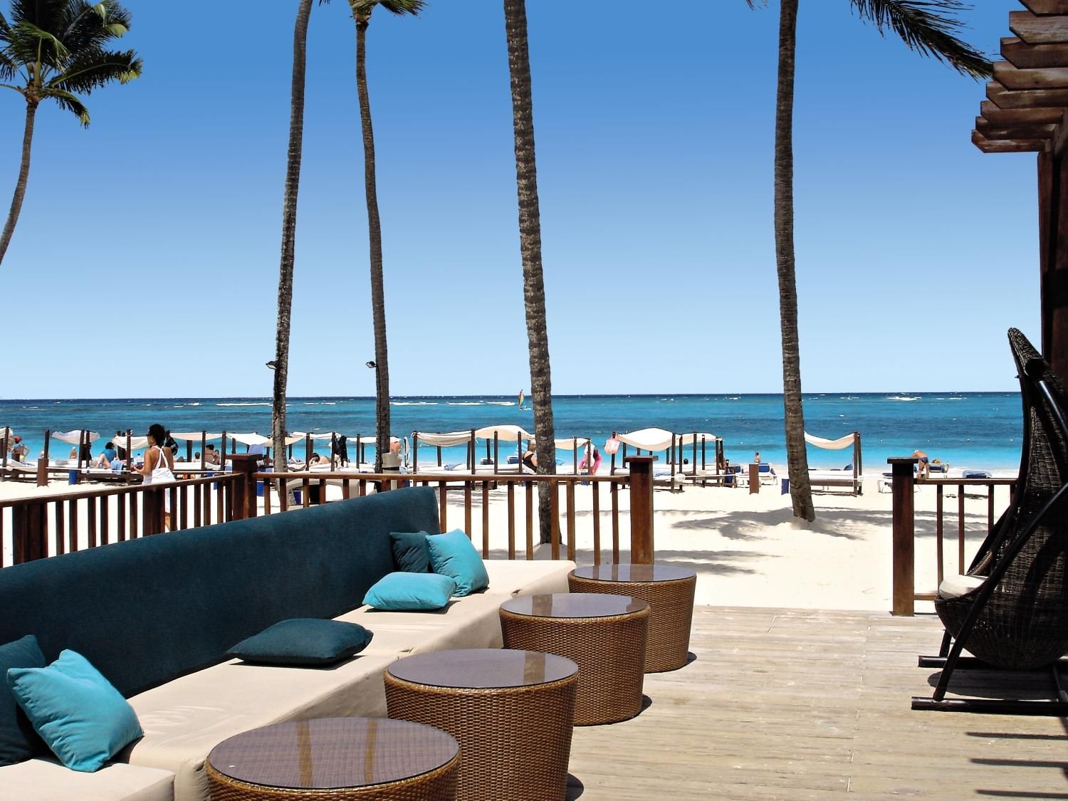 Punta Cana Princess All Suites Resort & Spa - - Adult only - 4* pas cher photo 3