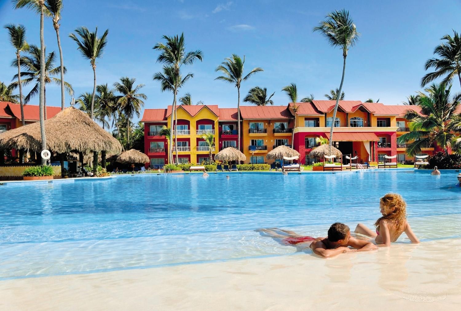Punta Cana Princess All Suites Resort & Spa - - Adult only - 4* pas cher photo 5