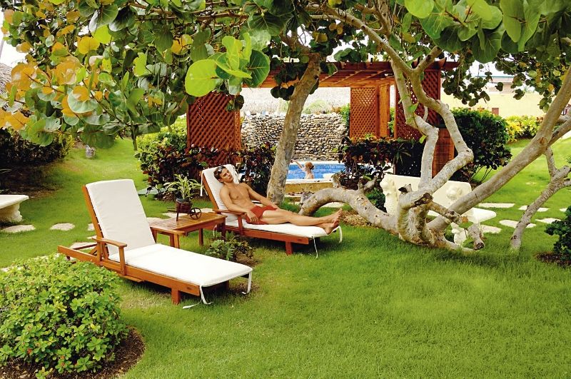 Punta Cana Princess All Suites Resort & Spa - - Adult only - 4* pas cher photo 6