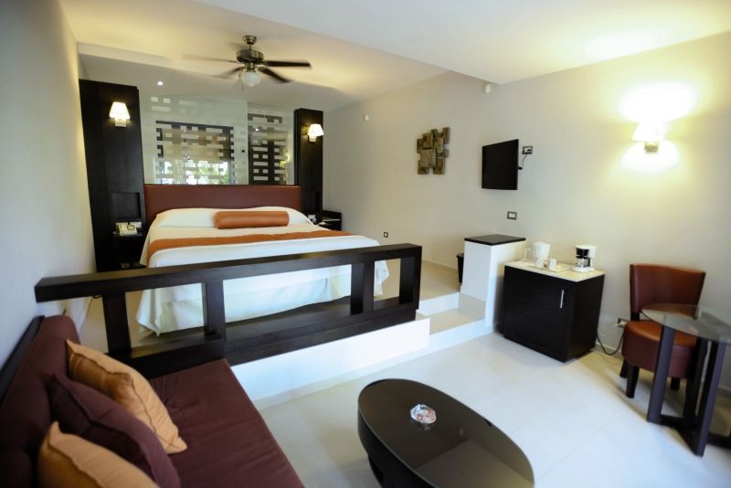 Punta Cana Princess All Suites Resort & Spa - - Adult only - 4* pas cher photo 9