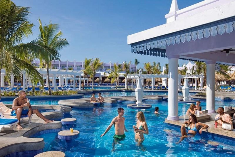 Riu Montego Bay 5* pas cher photo 2