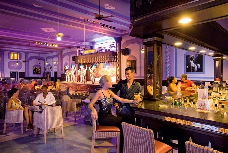 Riu Montego Bay 5* pas cher photo 7