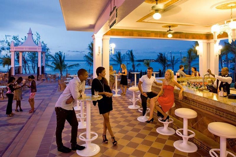 Riu Montego Bay 5* pas cher photo 8