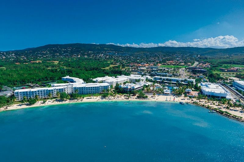 Riu Montego Bay 5* pas cher photo 11