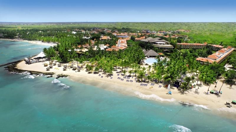 Viva Wyndham Dominicus Palace - 4* pas cher photo 1