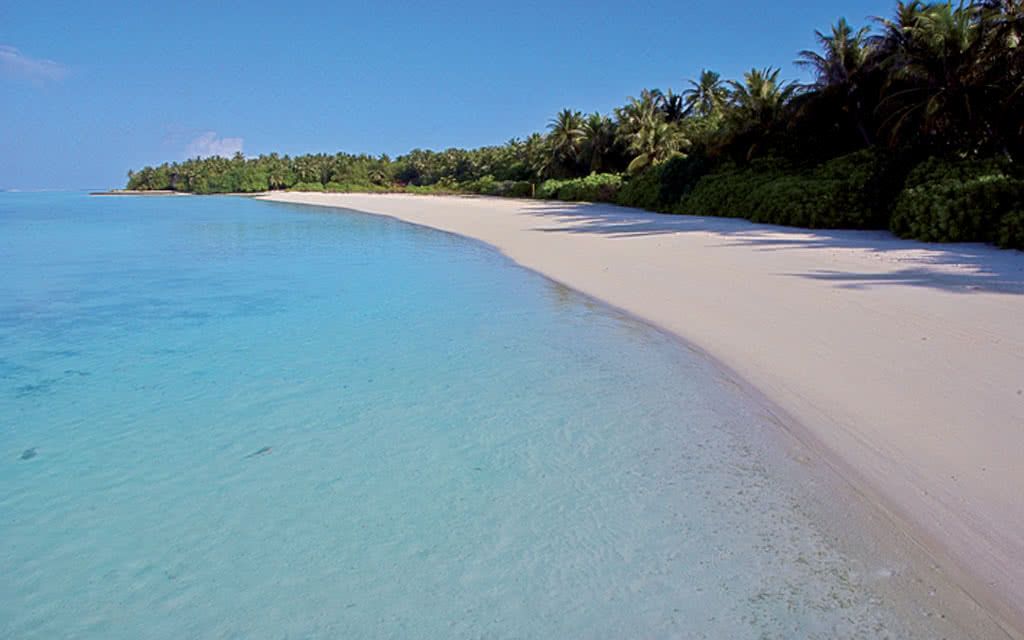 Hôtel Sun Island Resort & spa 5* pas cher photo 2