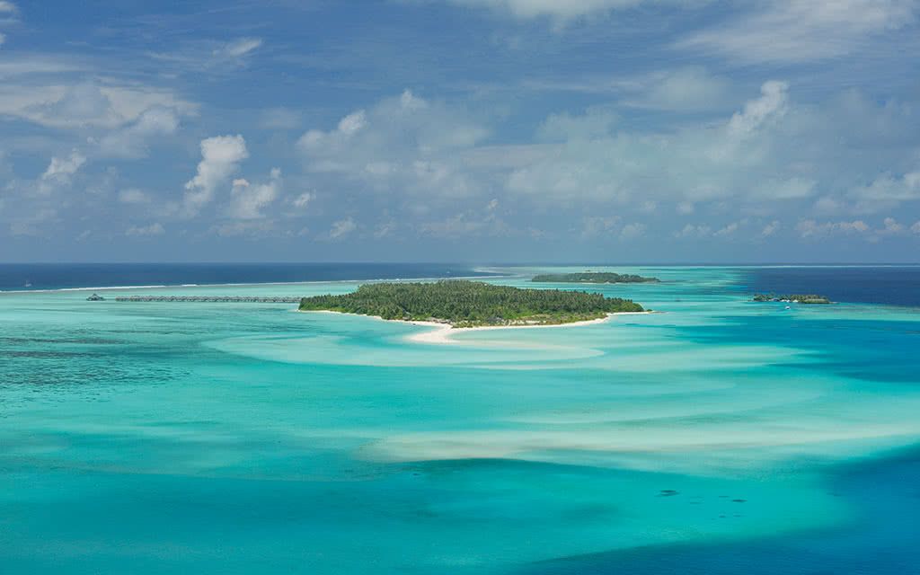 Hôtel Sun Island Resort & spa 5* pas cher photo 4