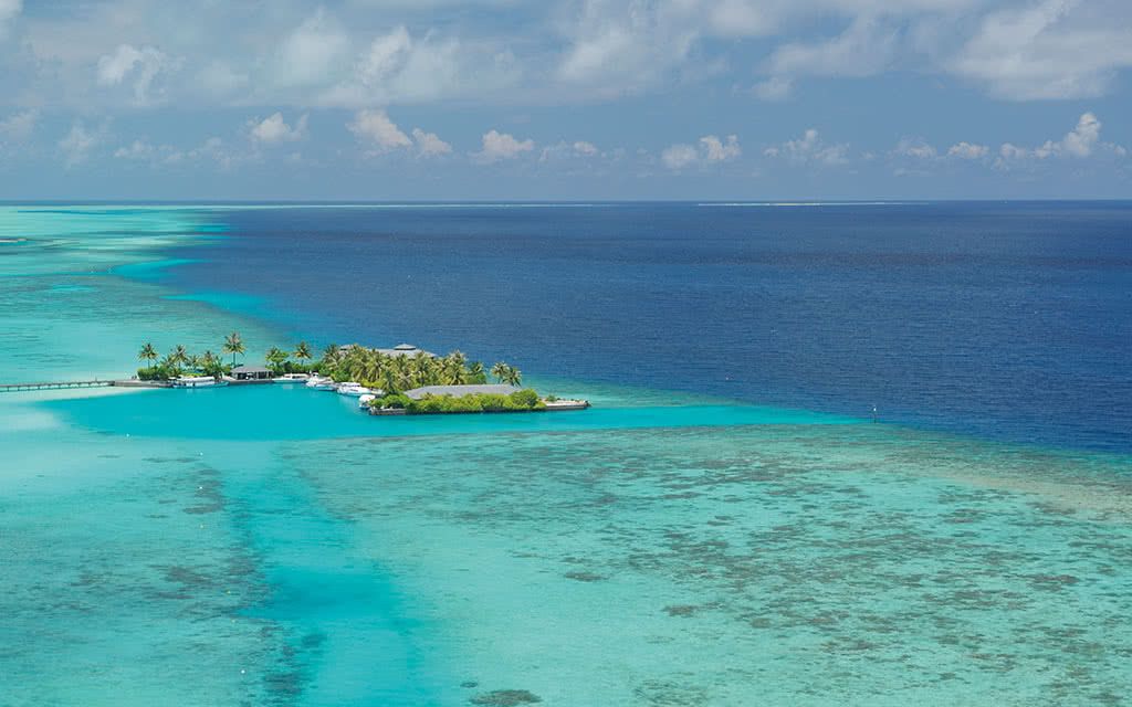 Hôtel Sun Island Resort & spa 5* pas cher photo 7