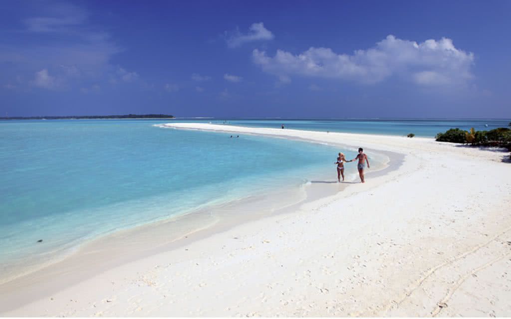 Hôtel Sun Island Resort & spa 5* pas cher photo 8