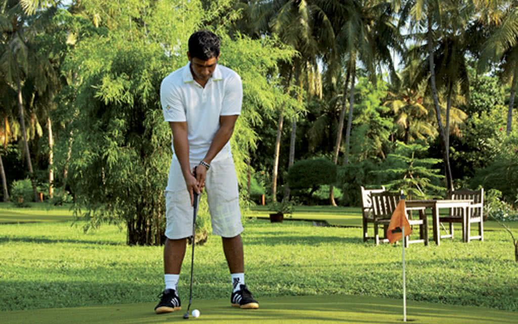 Hôtel Sun Island Resort & spa 5* pas cher photo 9