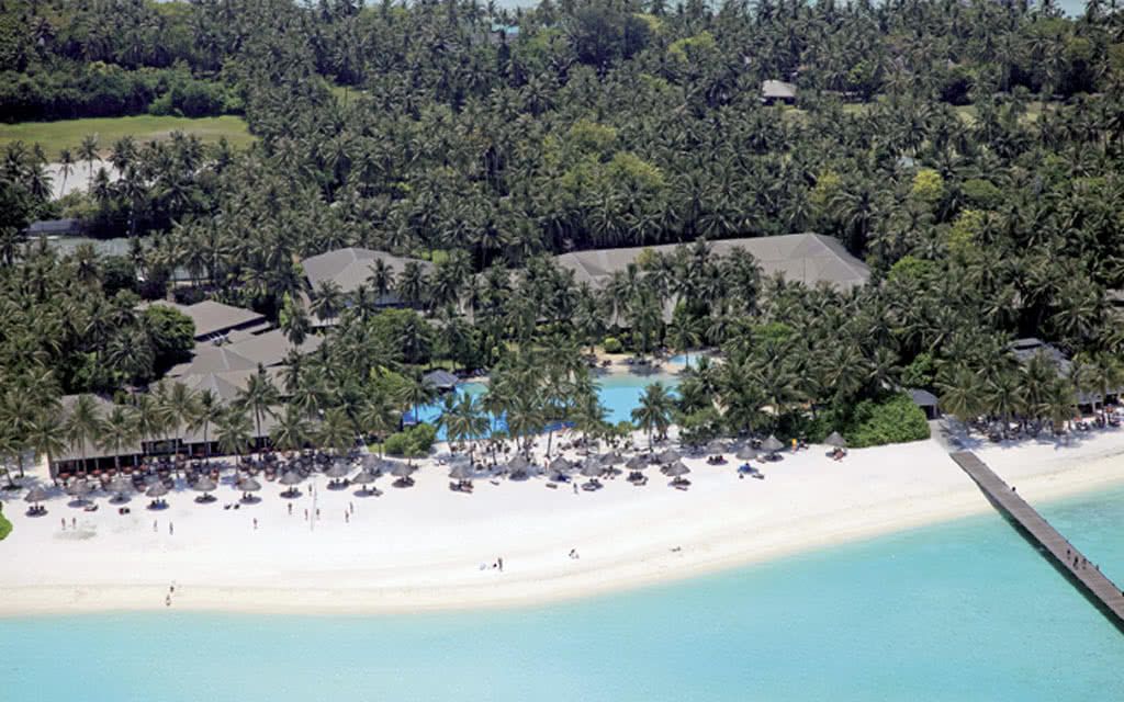 Hôtel Sun Island Resort & spa 5* pas cher photo 10