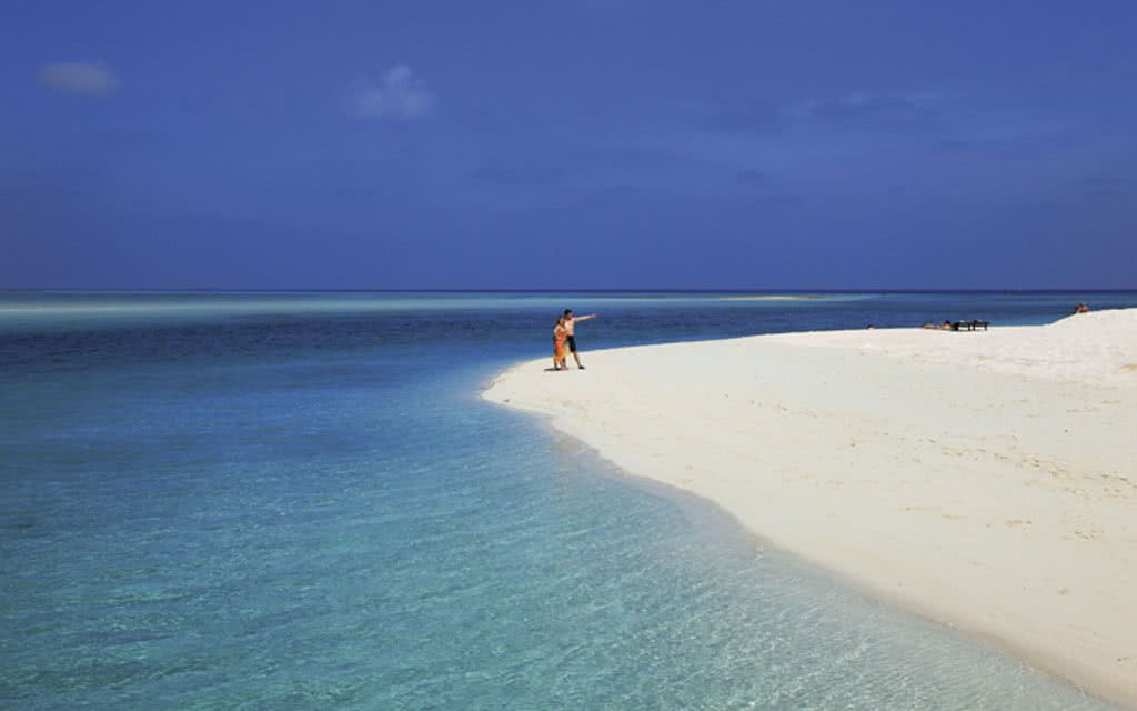 Hôtel Sun Island Resort & spa 5* pas cher photo 12