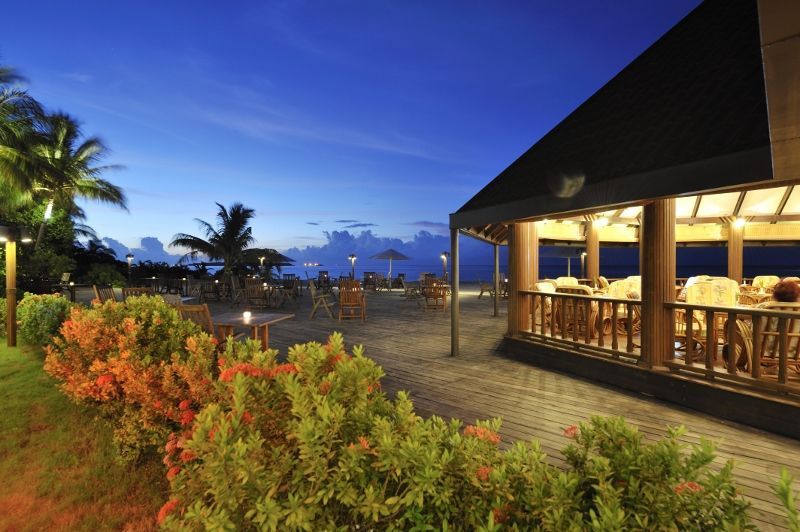 Holiday Island Resort & Spa 4* pas cher photo 8