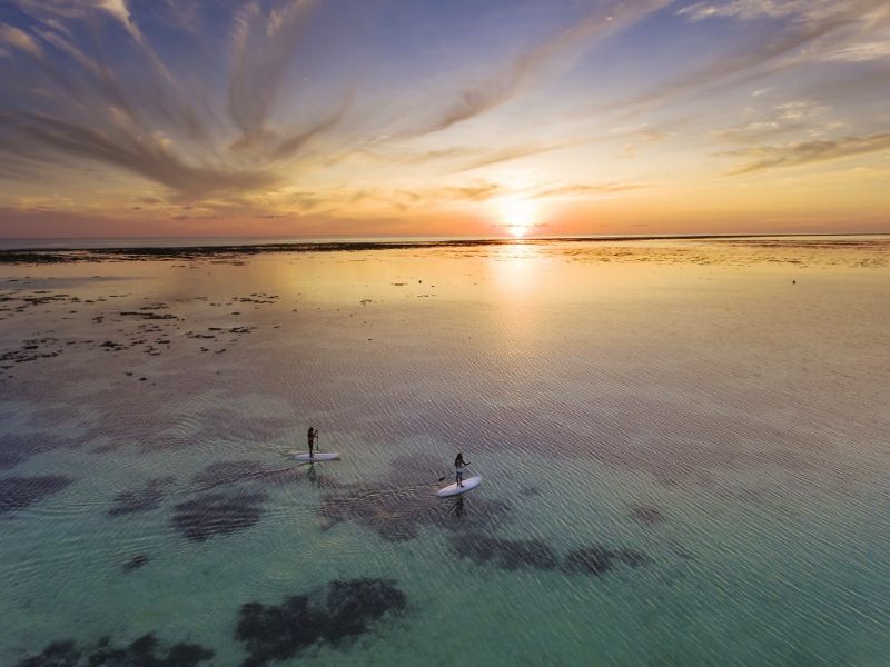 Holiday Island Resort & Spa 4* pas cher photo 9