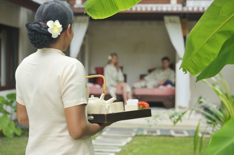 Holiday Island Resort & Spa 4* pas cher photo 12