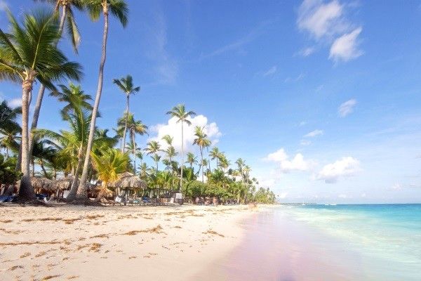 Hôtel Grand Palladium Palace Resort Spa & Casino 5* pas cher photo 1