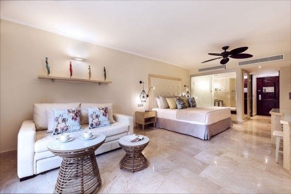 Hôtel Grand Palladium Palace Resort Spa & Casino 5* pas cher photo 10