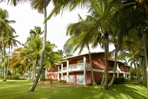 Hôtel Grand Palladium Palace Resort Spa & Casino 5* pas cher photo 12