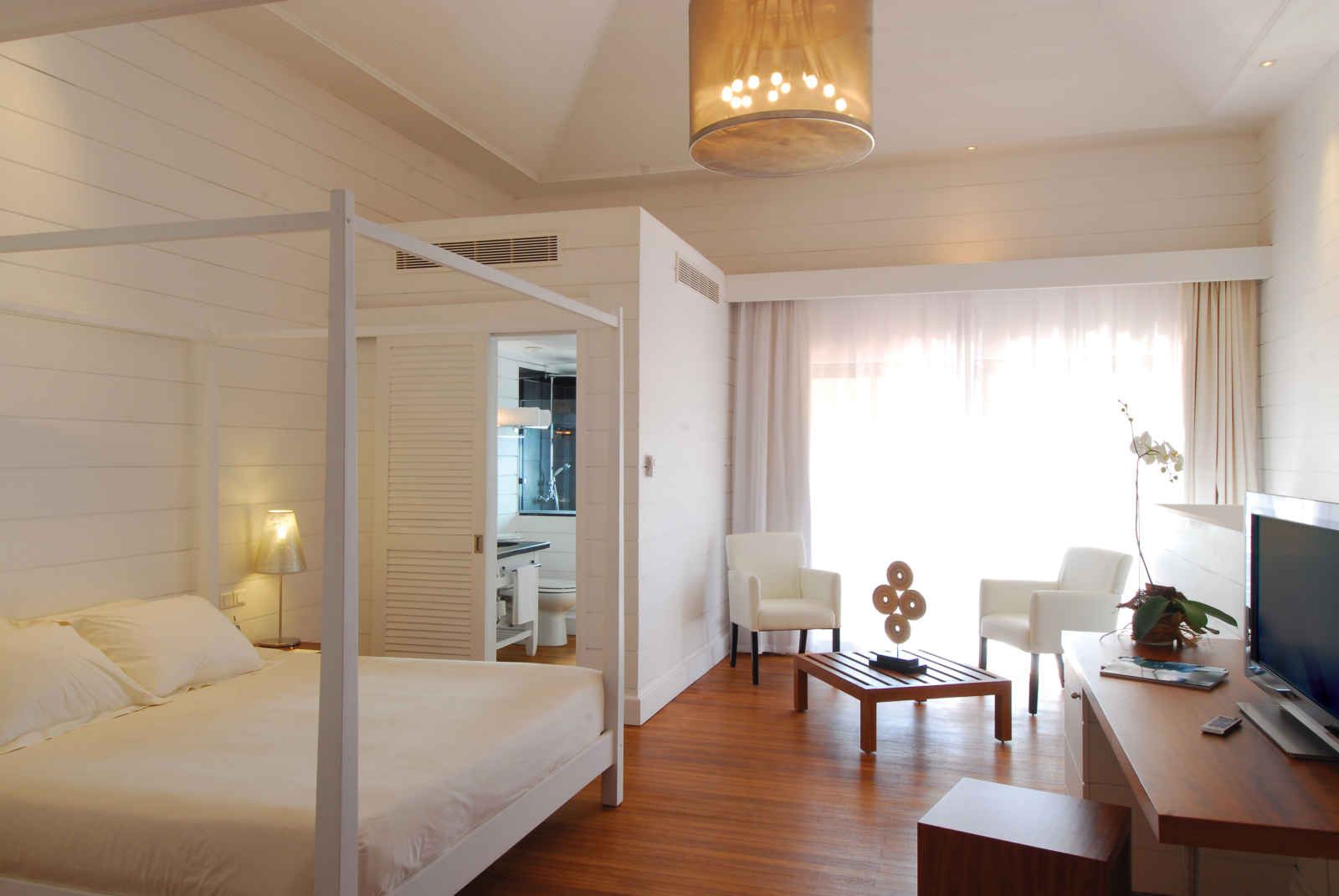 Mauricia Beachcomber Resort & Spa - 4* pas cher photo 2