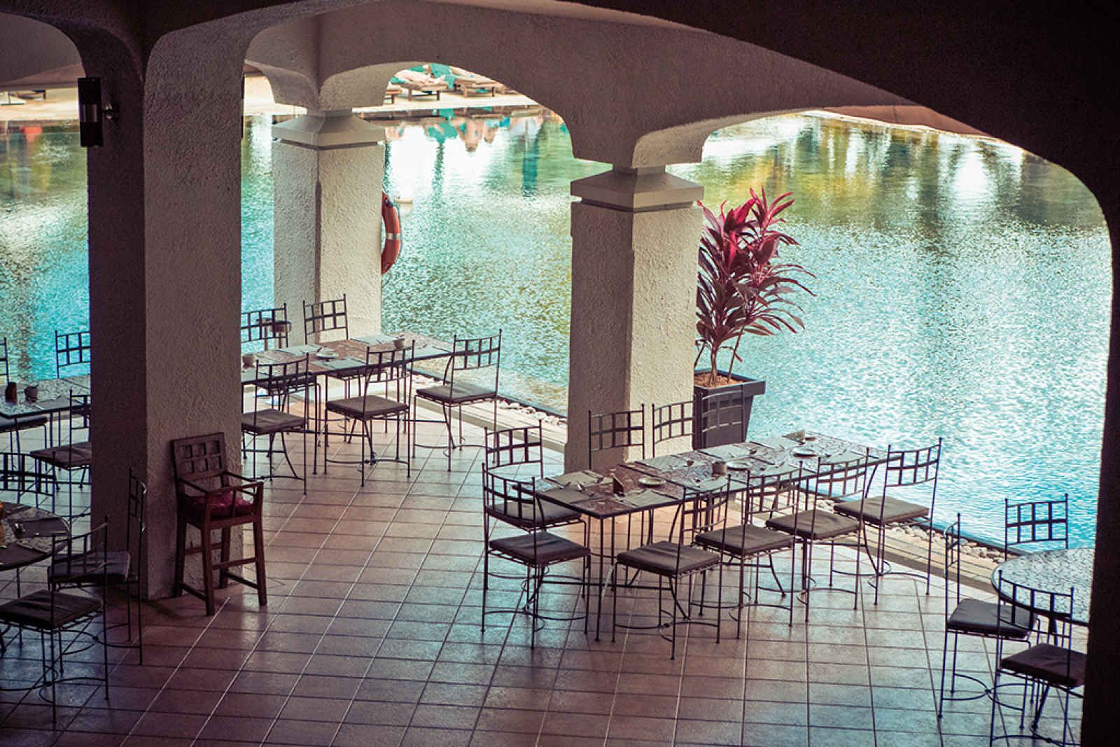 Mauricia Beachcomber Resort & Spa - 4* pas cher photo 6