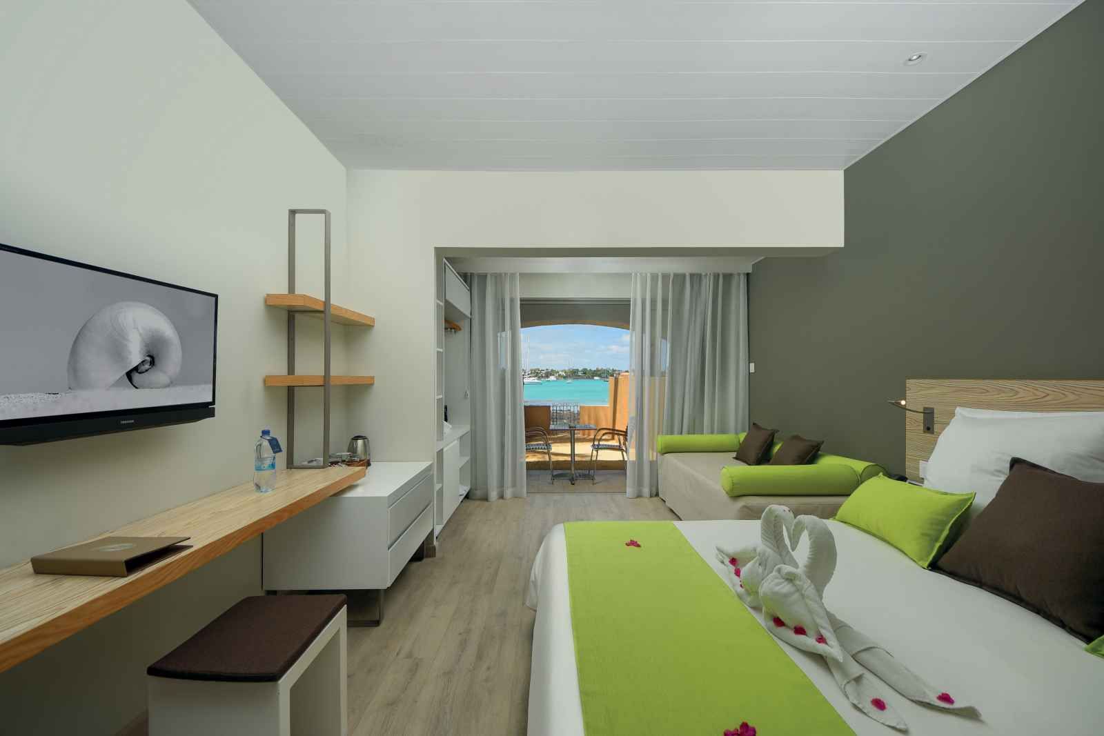 Mauricia Beachcomber Resort & Spa - 4* pas cher photo 7