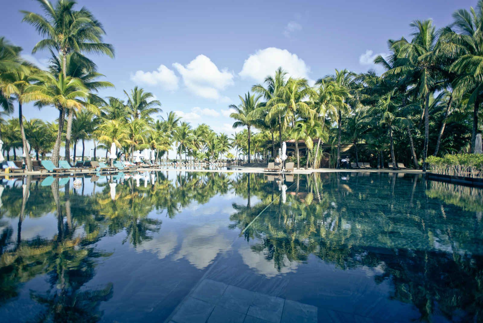 Mauricia Beachcomber Resort & Spa - 4* pas cher photo 9