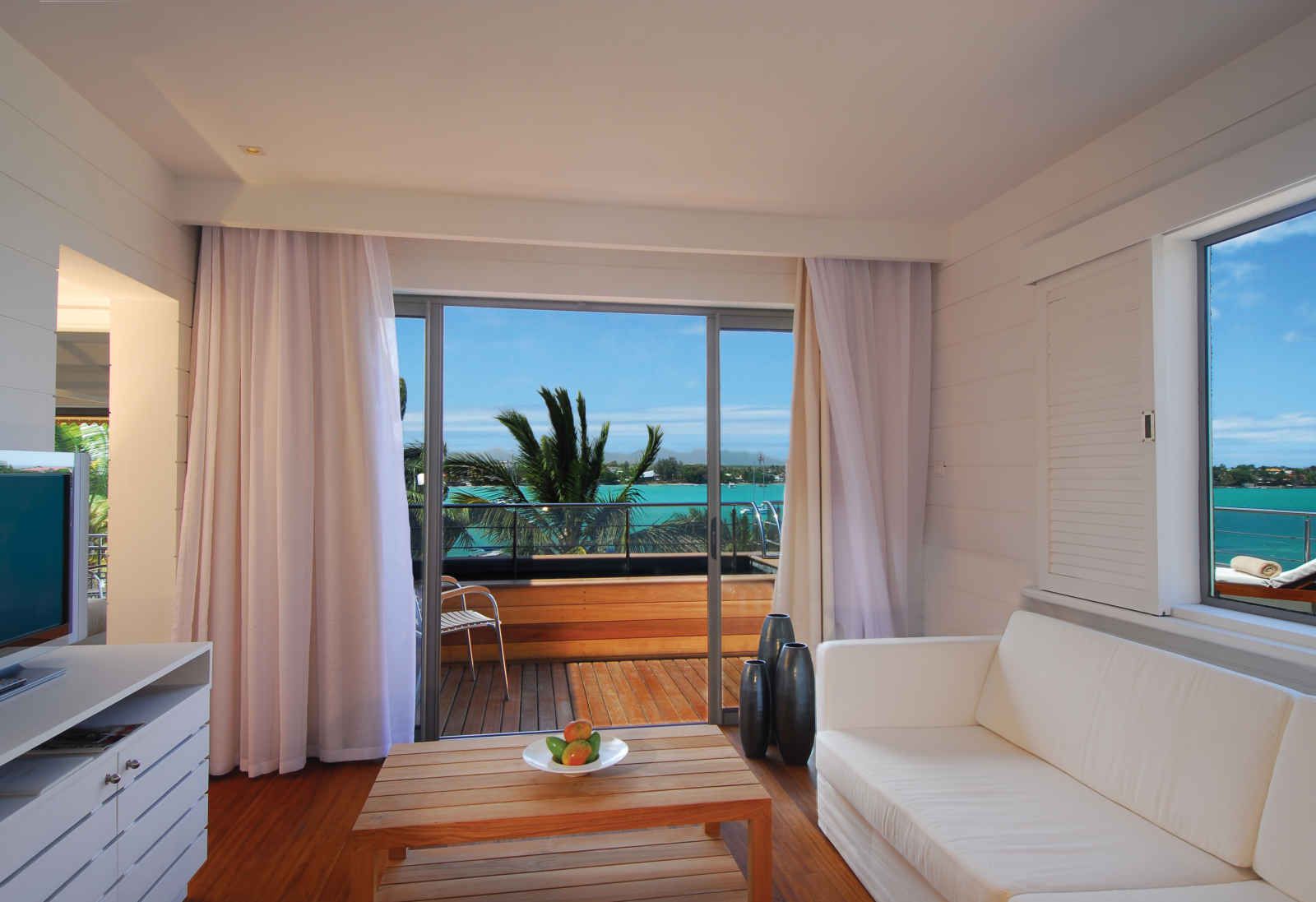 Mauricia Beachcomber Resort & Spa - 4* pas cher photo 10