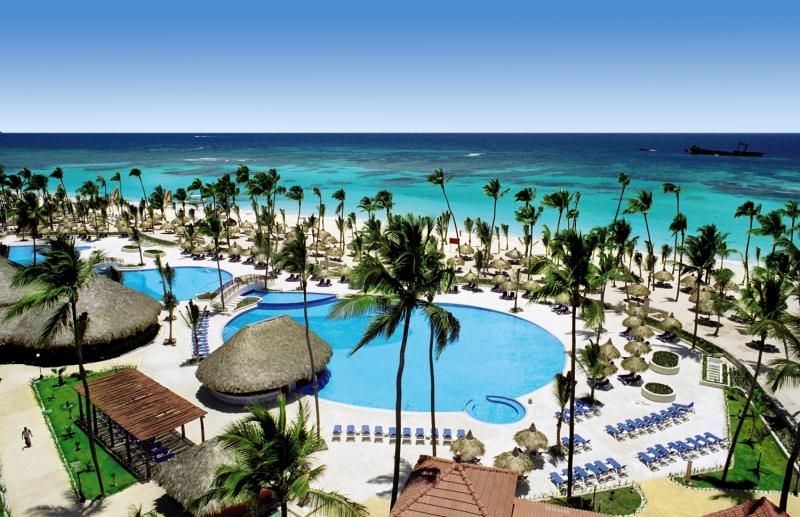 Grand Bahia Principe Bávaro - 5* pas cher photo 1