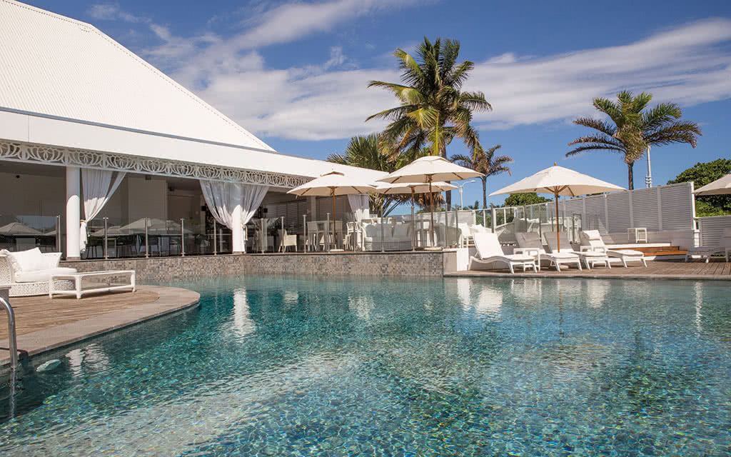 Villa Delisle Hotel & Spa - Offre spéciale Noces 4* pas cher photo 6