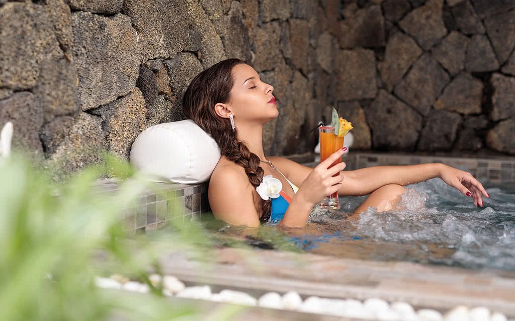 Villa Delisle Hotel & Spa - Offre spéciale Noces 4* pas cher photo 9