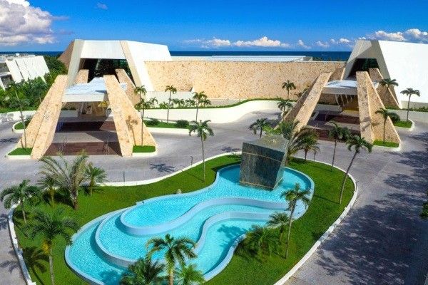 Hôtel Grand Sirenis Riviera Maya Resort & Spa 5* pas cher photo 8