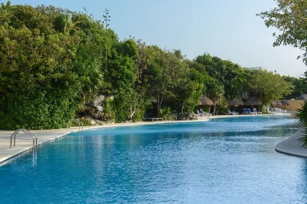 Hôtel Grand Sirenis Riviera Maya Resort & Spa 5* pas cher photo 10