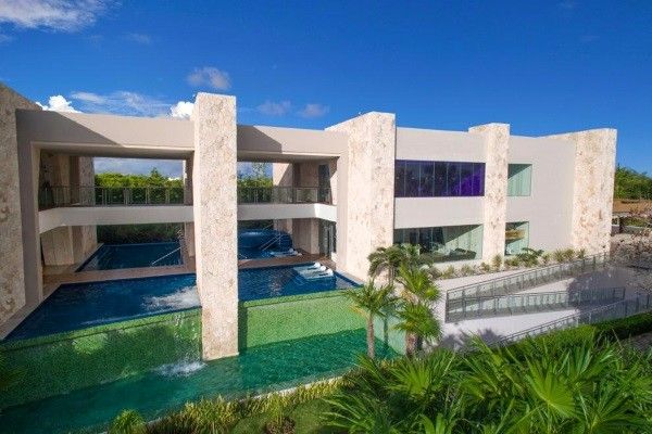 Hôtel Grand Sirenis Riviera Maya Resort & Spa 5* pas cher photo 11