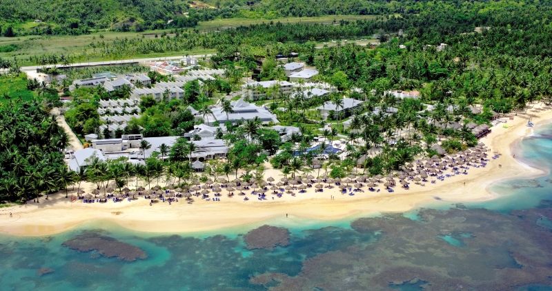 Grand Bahia Principe El Portillo - 4* pas cher photo 1